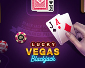 Lucky Vegas Blackjack