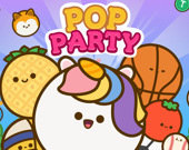 Pop Party