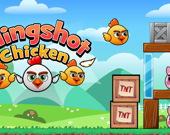 Slingshot Chicken