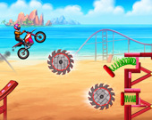 Bike Games: Stunt Bike Racing