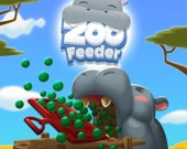 Zoo Feeder