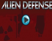 Alien Defense 1