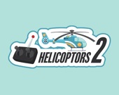 Helicopters 2