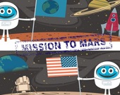 Mission To Mars Difference
