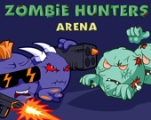 Zombie Hunters