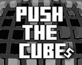 Push The Cubes