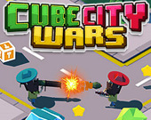 Кубические городские войны
