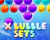 X Bubble Sets