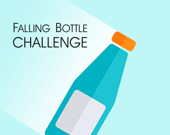 Падение Бутылки: игра-вызов
