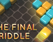 The Final Riddle