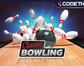 Classic Bowling Game