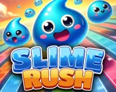 Slime Rush