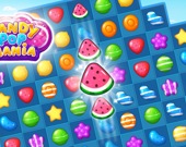 Candy Pop Mania