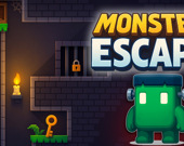 Monster Escape