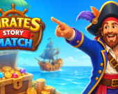 Pirates Story Match