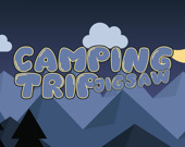 Camping Trip Jigsaw