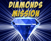 Миссия алмазов