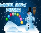 Снежная миссия