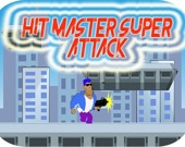 Мастер удара - Супер-атака