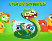 Crazy Snakes