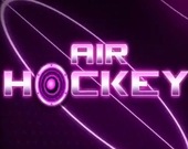 Воздушный хоккей - 2 игрока