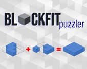 BlockFit Puzzler