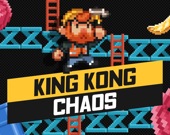 King Kong Chaos