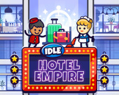 Idle Hotel Empire