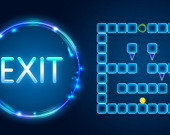 Exit - Puzzle