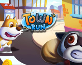 Town Run