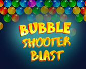 Bubble Shooter Blast