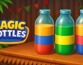 Magic Bottles