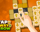 Tap Arrow Away