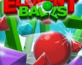 Element Balls