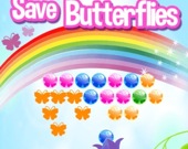 Спасите бабочек!