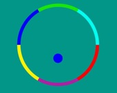 Цветной круг 2