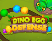 Яйца динозавра