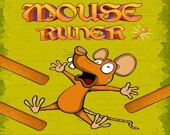 Бегущая мышь