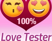 Тест на любовь: найди настоящую любовь