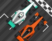 F1 Drift Racer