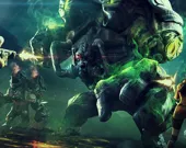 Assault Fury