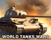 World Tank Wars