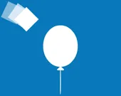 Rise Up Balloon