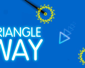 Triangle Way