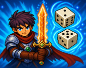 Dice Hero