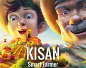 Кизан: Лучший фермер