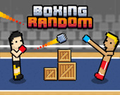 Boxing Random