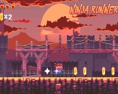 Ninja Runner The Game