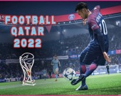 Футбол: Катар 2022