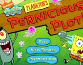Планктоны Пагубный сюжет